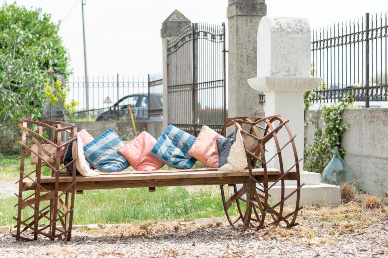 Rustico Alla Quercetta Βερόνα Εξωτερικό φωτογραφία