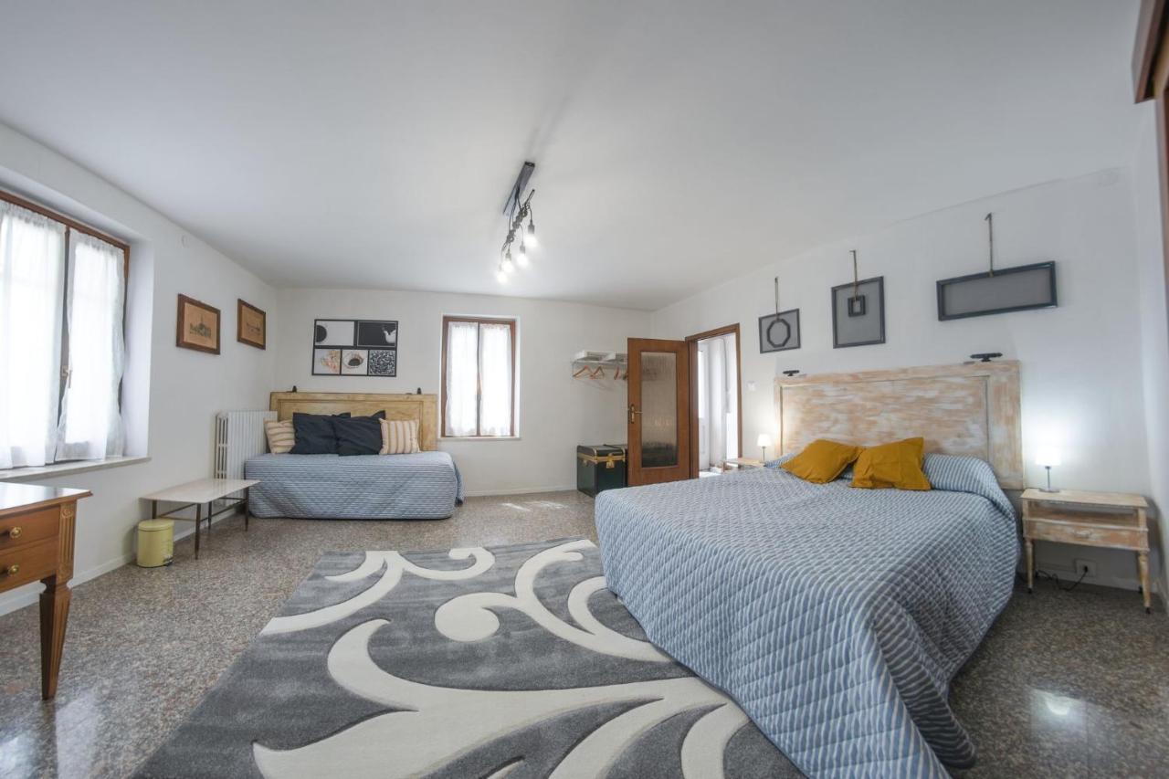 Rustico Alla Quercetta Βερόνα Εξωτερικό φωτογραφία